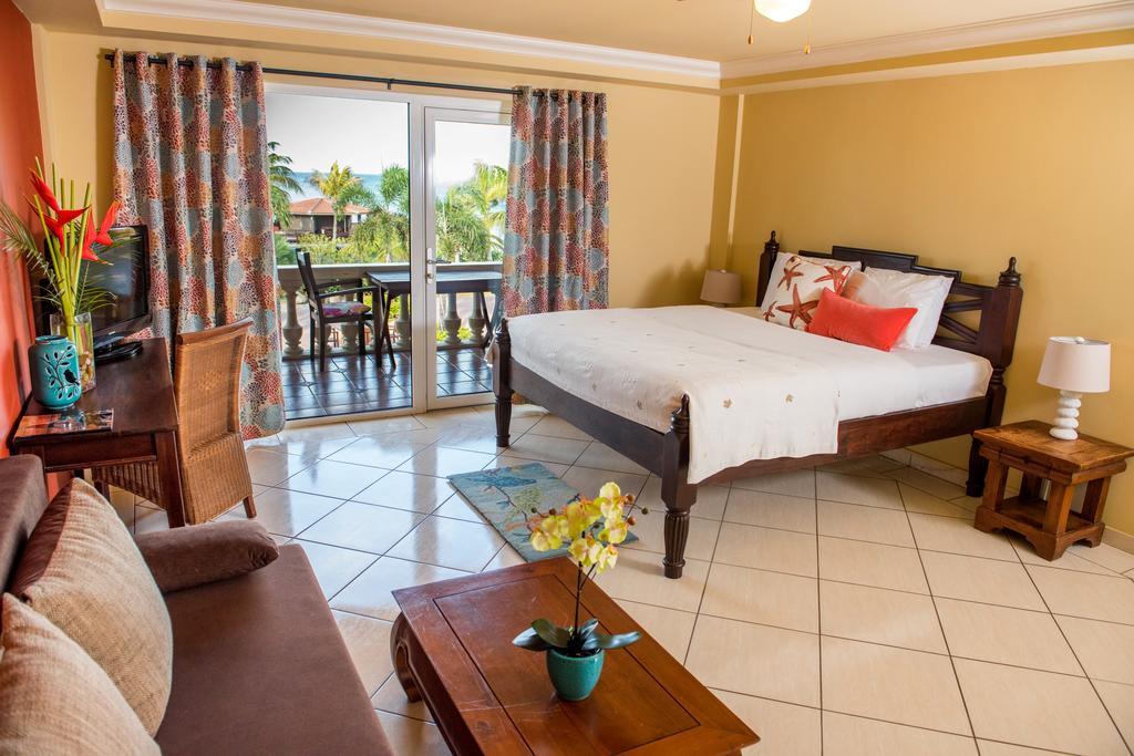 Aruba Surfside Marina Hotel Oranjestad Exterior foto