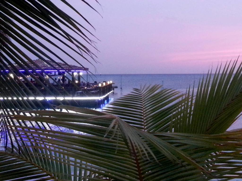 Aruba Surfside Marina Hotel Oranjestad Exterior foto